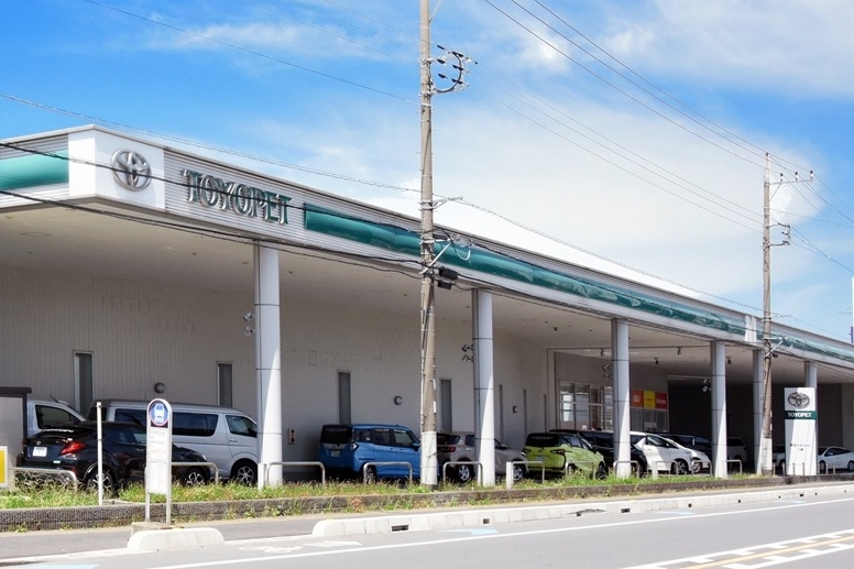 【A・P】洗車・回送スタッフ（八潮支店）サムネイル